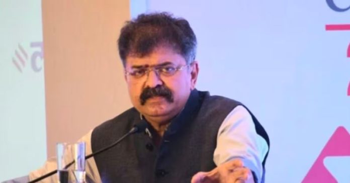 જીતેન્દ્ર આવ્હાડ રામ