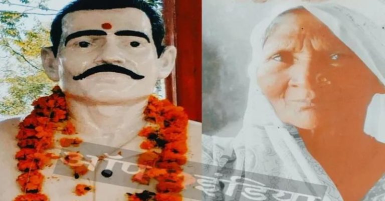 કારસેવક રામ બહાદુર વર્મા