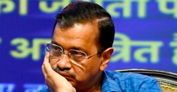 કેજરીવાલ ED ચોથું સમન