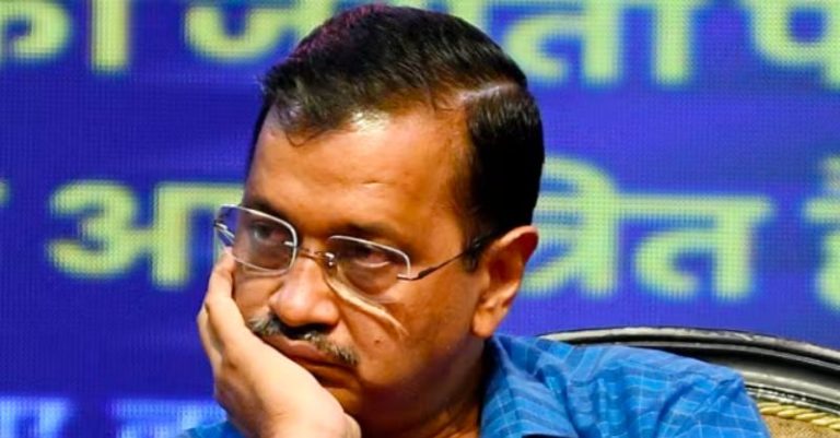 કેજરીવાલ ED ચોથું સમન