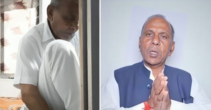 રાજસ્થાન કોંગ્રેસ મેવારામ વિડીયો