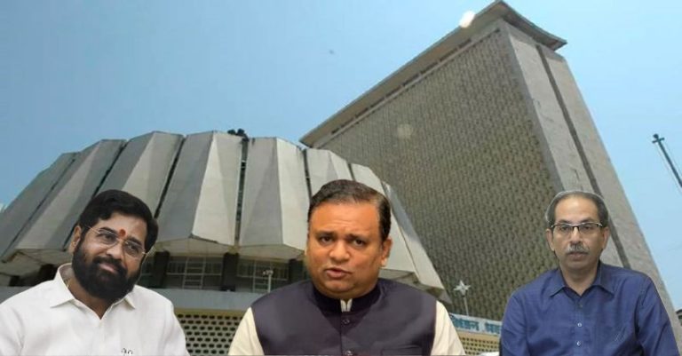 શિવસેના મહારાષ્ટ્ર સ્પીકર