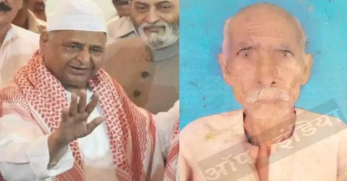રામ મંદિરના પ્રથમ બલિદાની