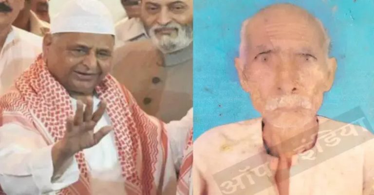 રામ મંદિરના પ્રથમ બલિદાની
