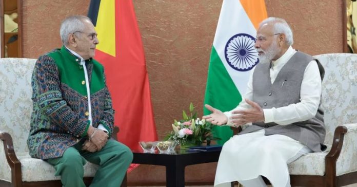 વાઇબ્રન્ટ સમિટ બેઠકો