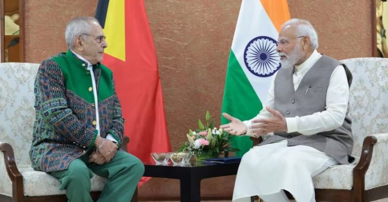વાઇબ્રન્ટ સમિટ બેઠકો