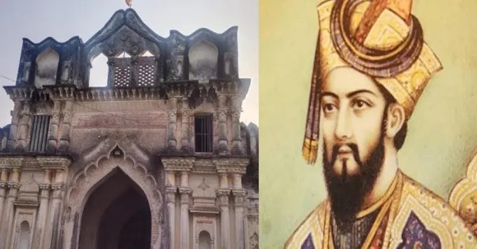 ભીટી નરેશ મહતાબ સિંઘ