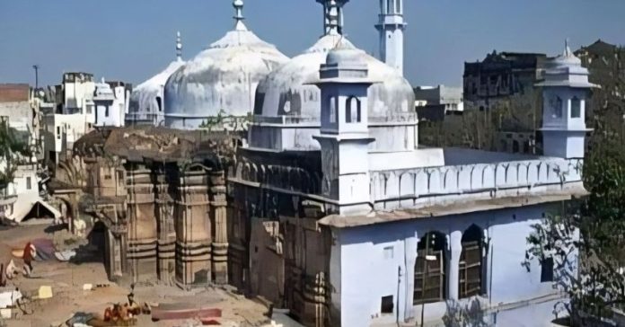 જ્ઞાનવાપી હિંદુઓને સોંપો ASI રિપોર્ટ VHP
