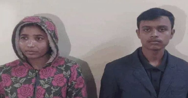 બાંગ્લાદેશી ભાઈ-બહેનની ધરપકડ અજમેરમાંથી