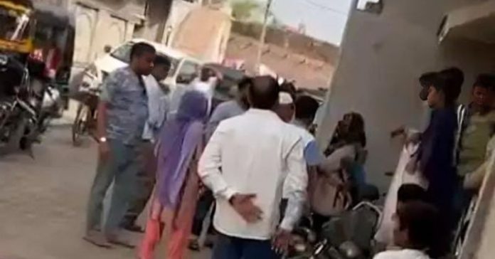 ભરૂચમાં લવ જેહાદનો કિસ્સો આદીલ પટેલ આર્ય પટેલ મહિલા