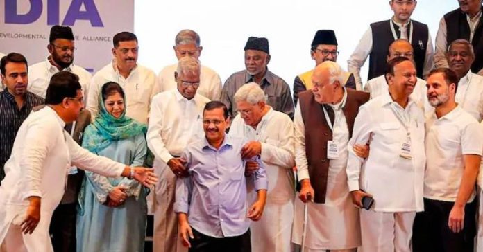 પંજાબમાં ગઠબંધનને AAP ચુંટણી