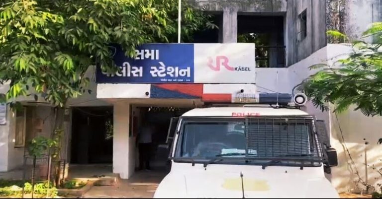 વડોદરામાં મહિલા ગેંગ રેપ
