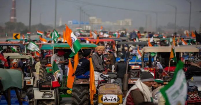 દિલ્હીમાં વડાપ્રધાન ગૃહમંત્રીના આવાસનો