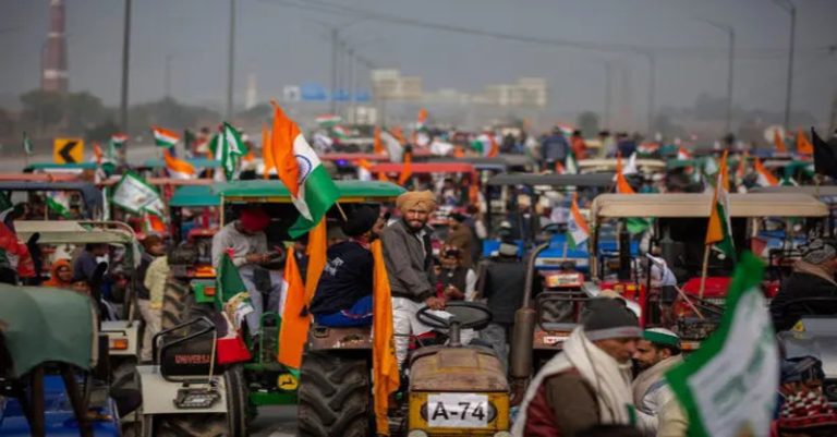 દિલ્હીમાં વડાપ્રધાન ગૃહમંત્રીના આવાસનો