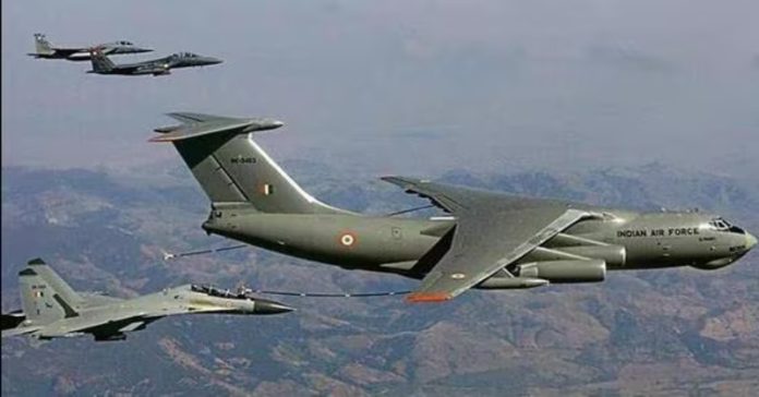 ભારતના રક્ષા મંત્રાલયે