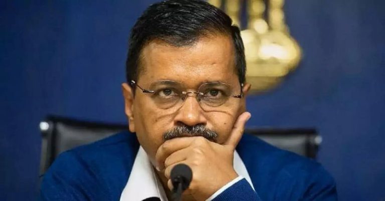 EDએ અરવિંદ કેજરીવાલને સમન