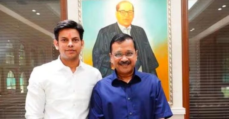દિલ્હી AAP ધારાસભ્ય દોષી