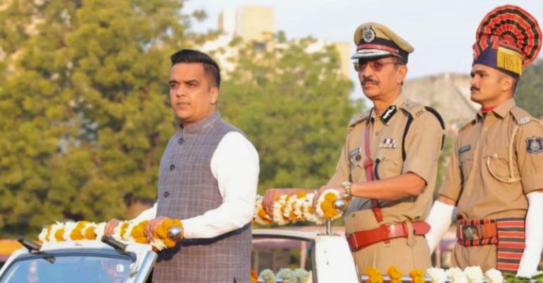 ગૃહમંત્રી સ્પેશીયલ એક્શન