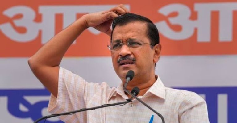 કેજરીવાલ પંજાબ ઉમેદવારો