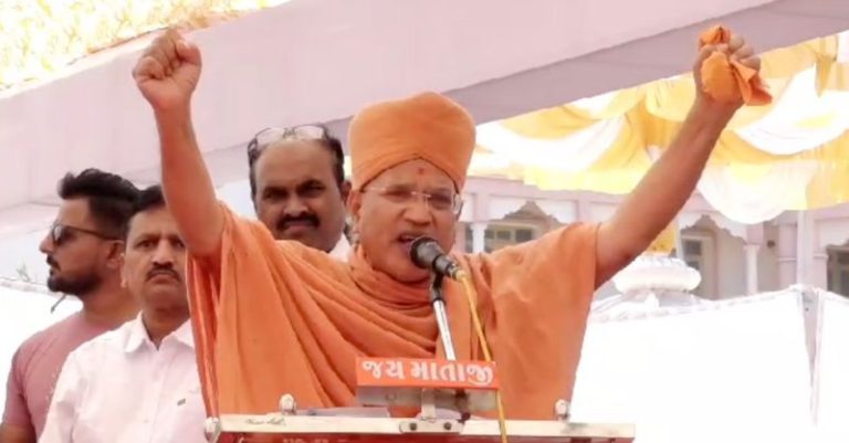 કચ્છ સ્વામિનારાયણ પાકિસ્તાન વિડીયો