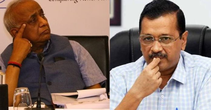 દિલ્હીમાં AAPના નેતાઓના EDએ