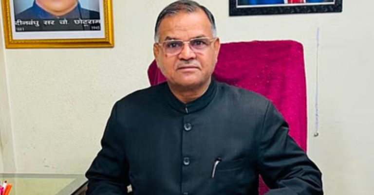 નફે સિંઘ રાઠી હત્યા