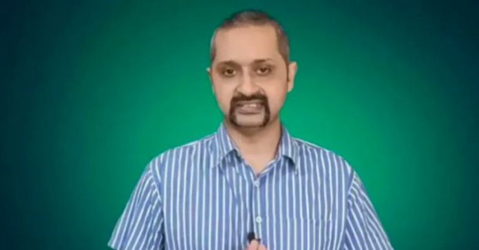 રચિત કૌશિક