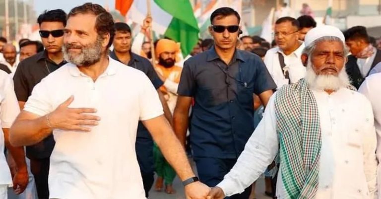 કોંગ્રેસ ડોનેશન રાહુલ