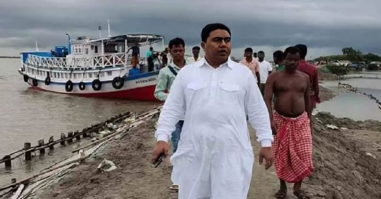 શાહજહાં શેખની પોલીસે