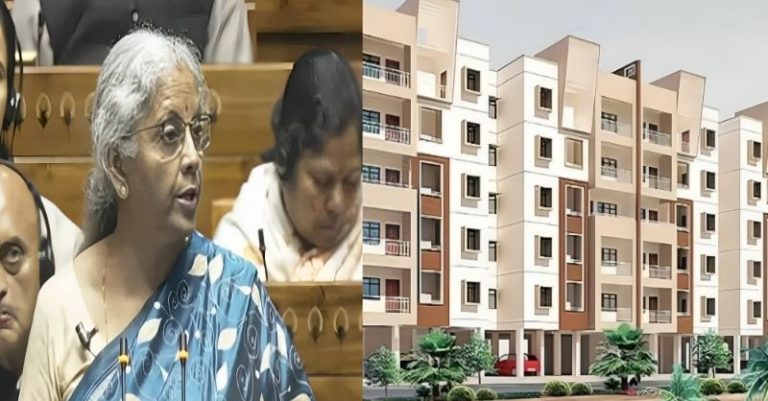 મધ્યમવર્ગીય પરિવારો બજેટમાં યોજના આવાસ વીજળી