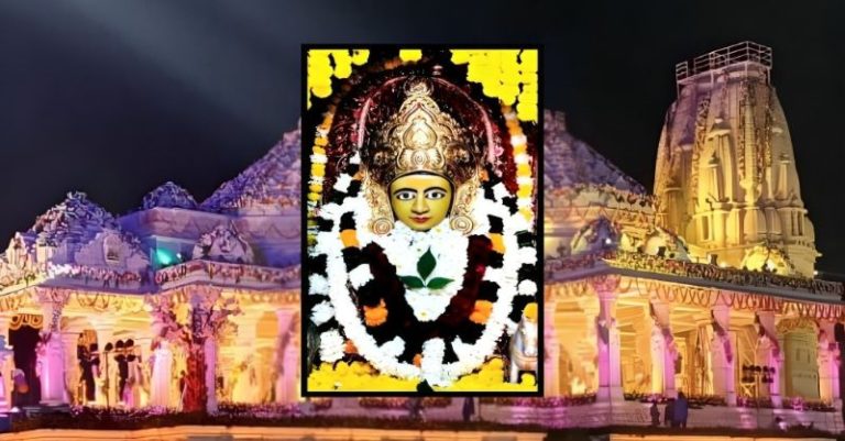 વાળીનાથ મહાદેવ મંદિરનો ઇતિહાસ