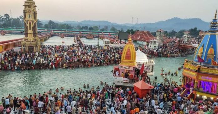 પ્રયાગ મહાકુંભમાં 351 વર્ષો હિંદુ આચારસંહિતા