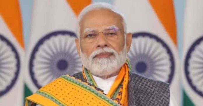 PM મોદીએ અમૃત ભારત સ્ટેશન યોજના 554 રેલવે સ્ટેશનો