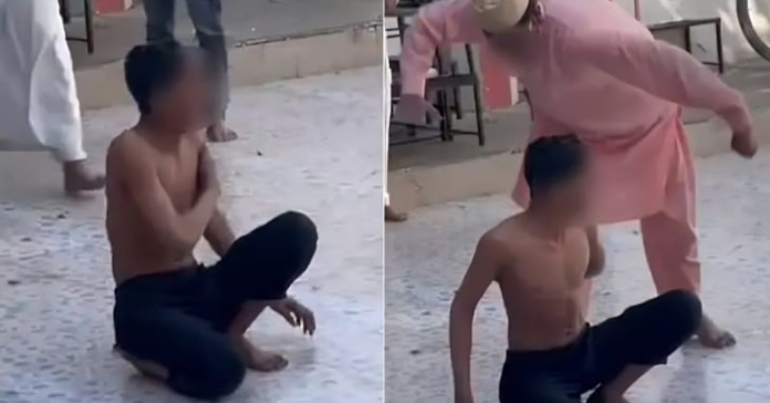 ઔરંગાબાદના મદરેસામાં સુરતના
