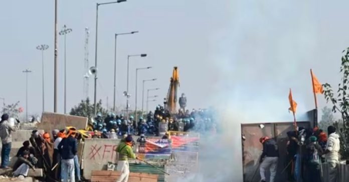 હરિયાણા ખેડૂત સંપત્તિ