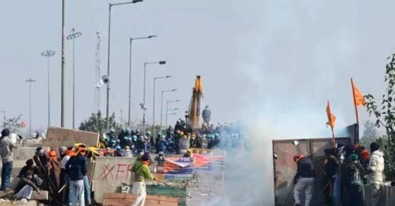 હરિયાણા ખેડૂત સંપત્તિ