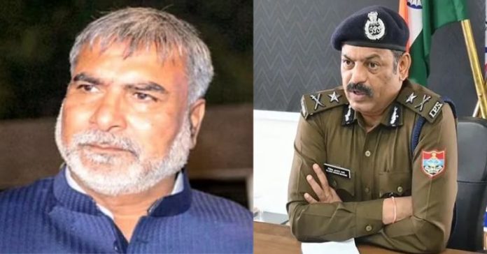 હલ્દ્વાની હિંસાના અબ્દુલ મલિકને