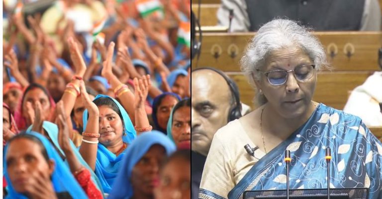 લખપતિ દીદી યોજના