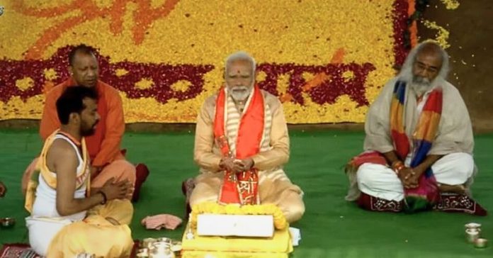 સંભલમાં PM મોદીએ