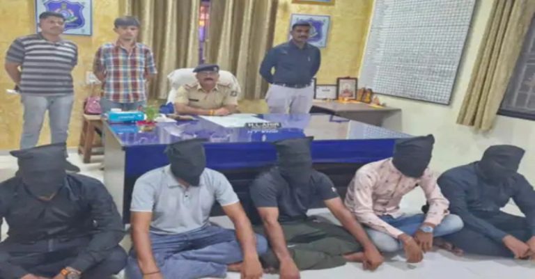 વડોદરાના નવાપુરા પથ્થરમારા