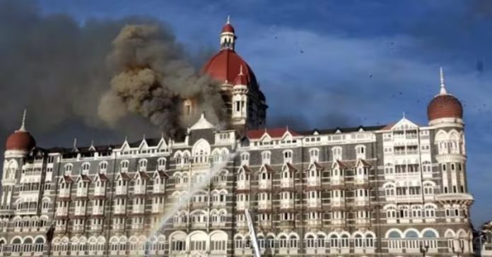 26/11 પાકિસ્તાન મોત
