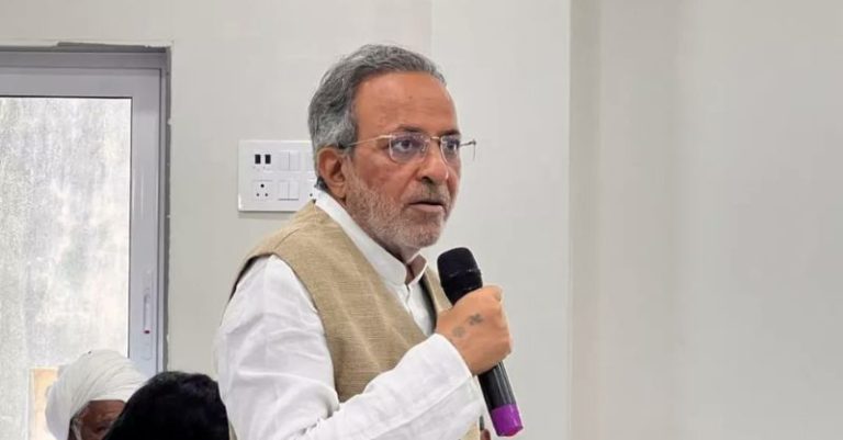 અર્જુન મોઢવાડિયા ED-CBI