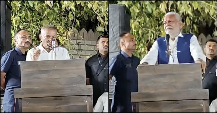 રૂપાલા રાજપૂત સમાજ જયરાજસિંહ