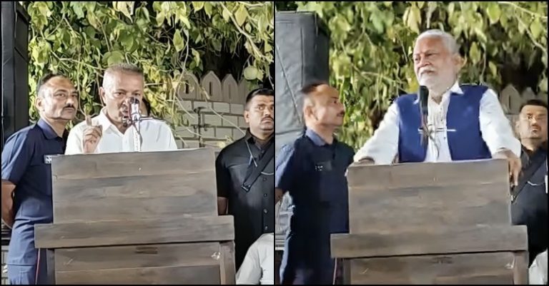 રૂપાલા રાજપૂત સમાજ જયરાજસિંહ