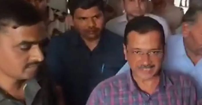 કેજરીવાલ ધરપકડ હાઇકોર્ટ