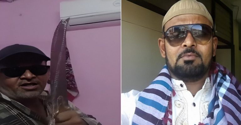 વડાપ્રધાન મોદીને હત્યાની ધમકી