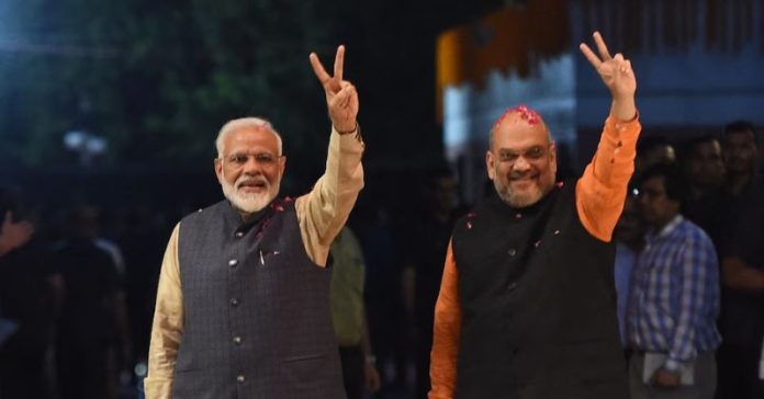 ઓપિનિયન પોલ ગુજરાત ભાજપ એનડીએ