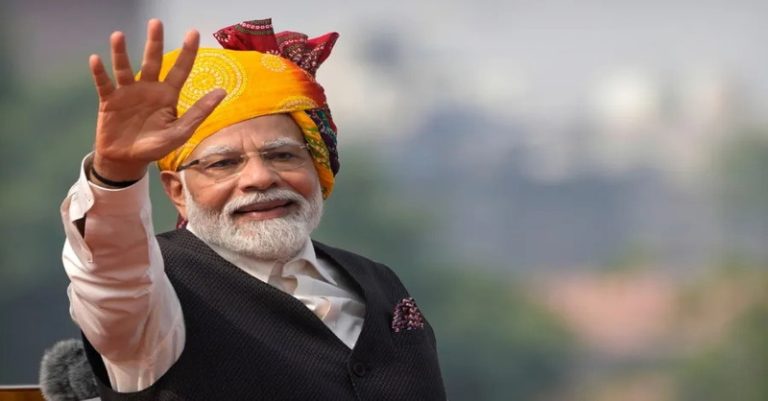 મોદી EVM હેક કરે