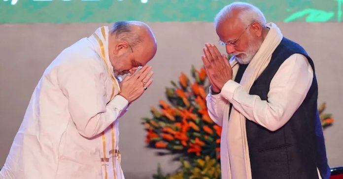 આખા દેશમાં CAA લાગુ