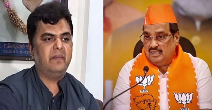 રાજેશ પાઠક કેતન ઈનામદાર